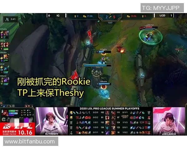 IG战队状态分析与王者荣耀未来发展趋势探讨 IG战队状态分析与王者荣耀未来发展趋势探讨