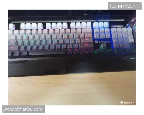 英雄联盟玩家必看：最佳游戏键盘推荐与选购指南分享