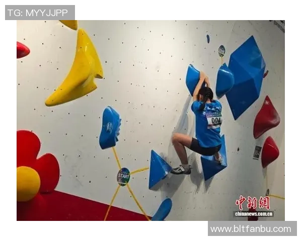 西安攀岩队的心理素质揭秘与挑战者的勇气与坚持之路 西安攀岩队的心理素质揭秘与挑战者的勇气与坚持之路