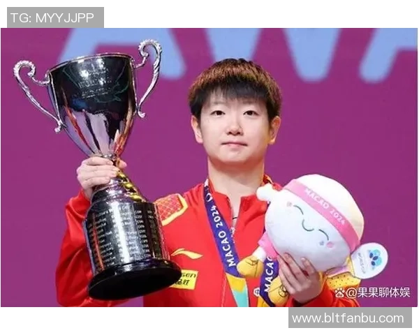 西安乒乓球队在世锦赛中的精彩表现与未来展望分析 西安乒乓球队在世锦赛中的精彩表现与未来展望分析