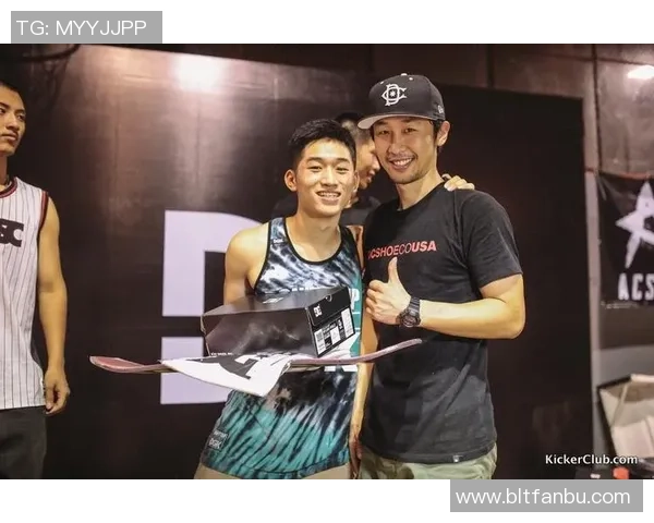 杭州滑板队的转型之路与滑板文化的崛起分析