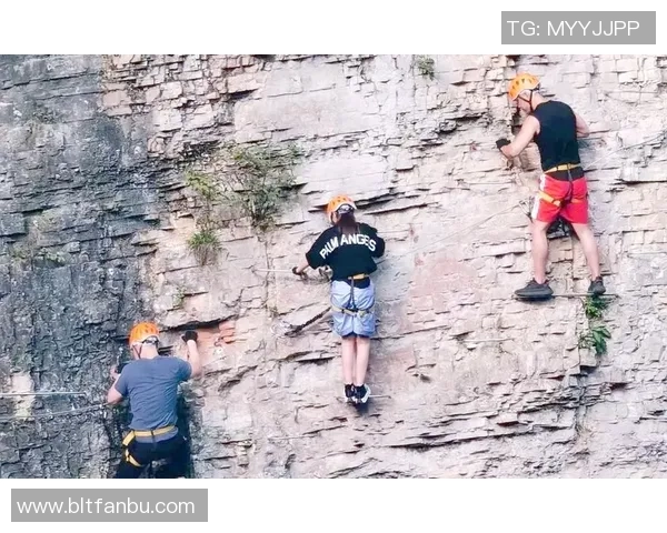 武汉攀岩队实力对比深度解析与训练方法探讨